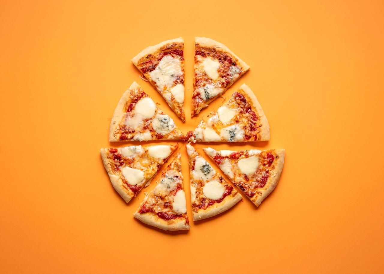 Ezersajtos pizzával állít fel új világrekordot egy francia séf