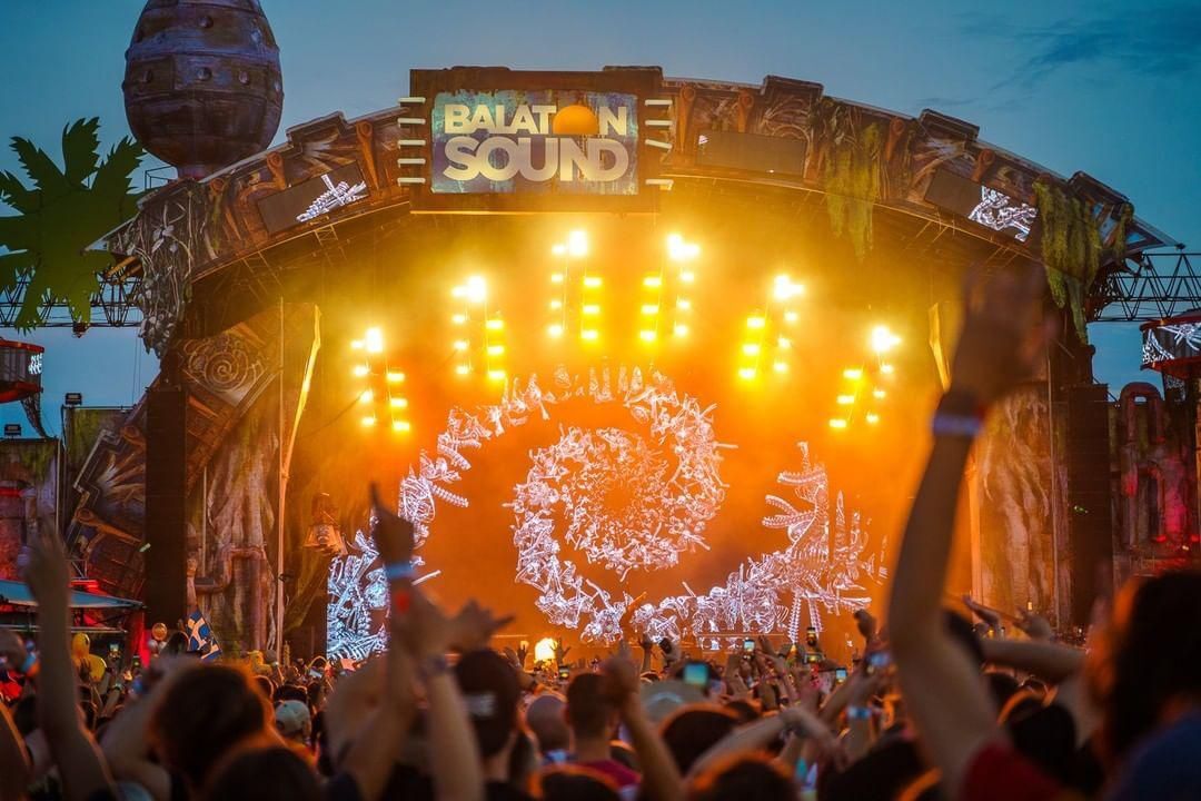 Háromszoros bérleti díj fejében újra Zamárdiban marad a Balaton Sound