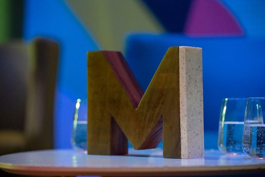 Végre újra nemzetközi szerzőkkel jön a Margó