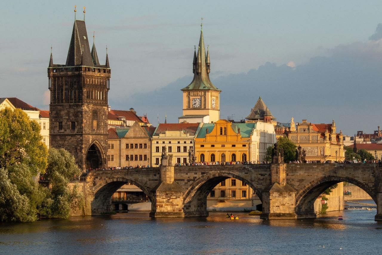 Megszavazták a világ legszebb városát