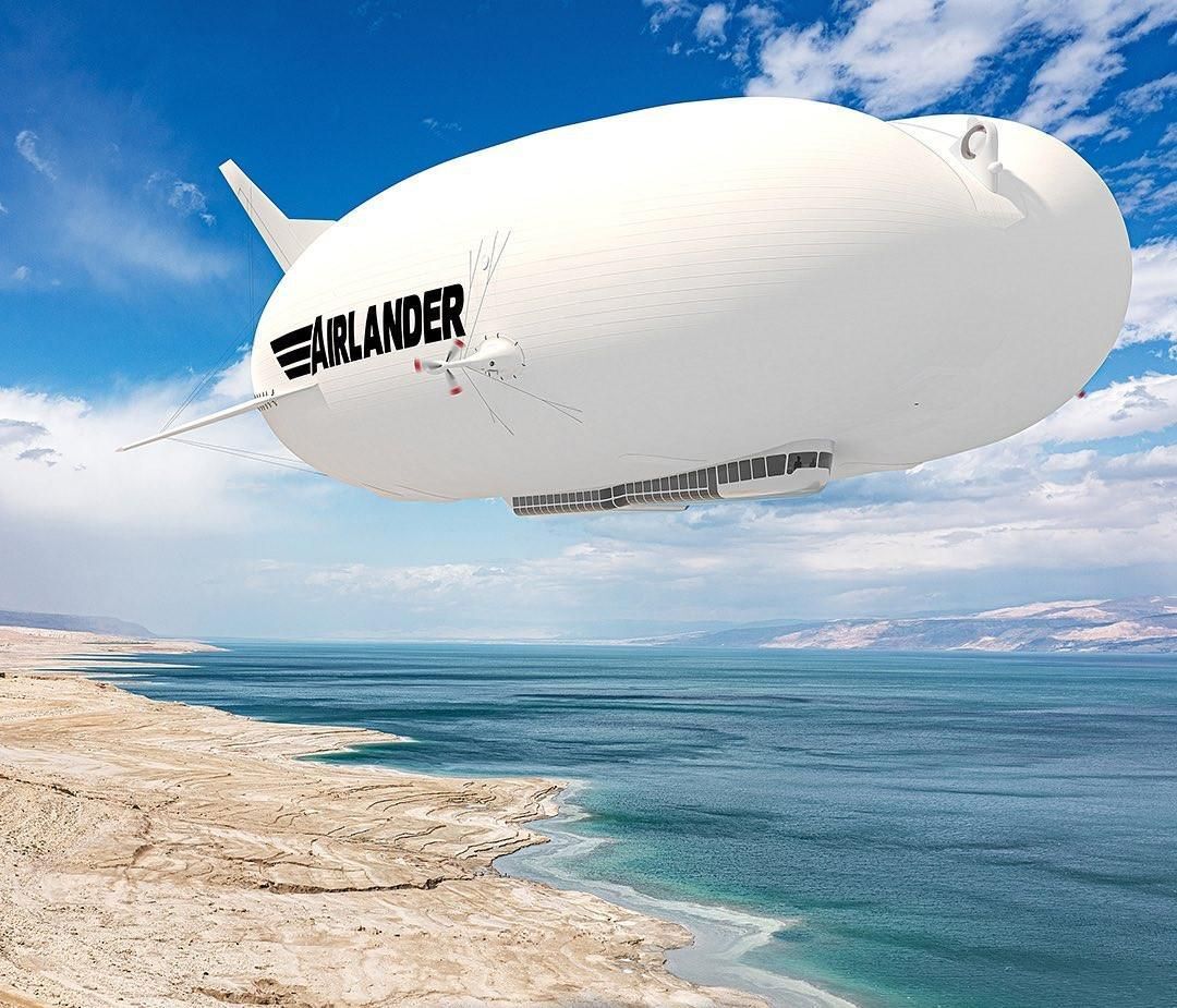 Hamarosan már utasokat is szállít a világ legkövérebb repülőgépe