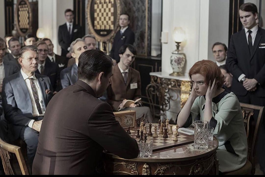 Becsületsértésért beperelte a Netflixet a grúz sakkvilágbajnok legenda