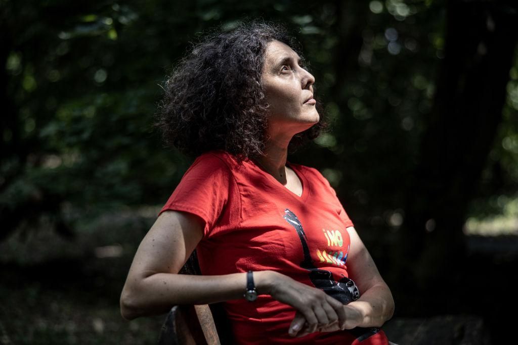 A TIME magazin az idei év 100 legbefolyásosabb embere közé választotta Rédai Dorottyát