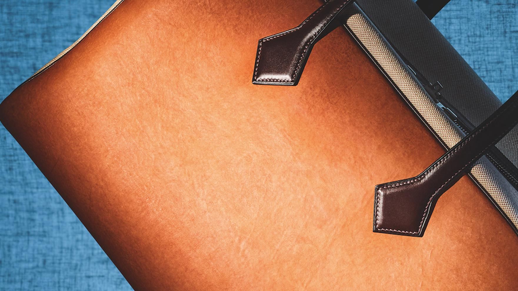 Gombából készít vegán bőrtáskát az Hermès