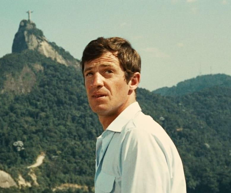 Jean-Paul Belmondo előtt is tiszteleg a 11. Frankofón Filmnapok