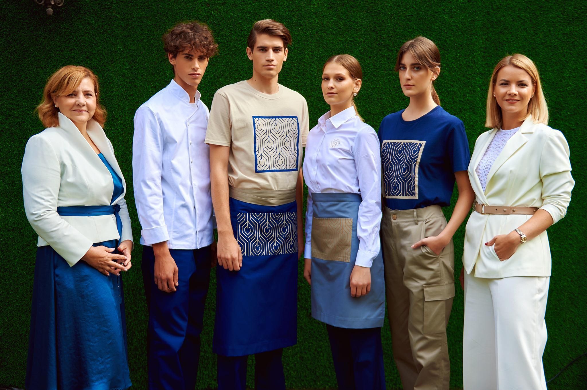 Megvan, mely tervezők alkotásait viseli majd a magyar pavilon személyzete a Dubaji Világkiállításon