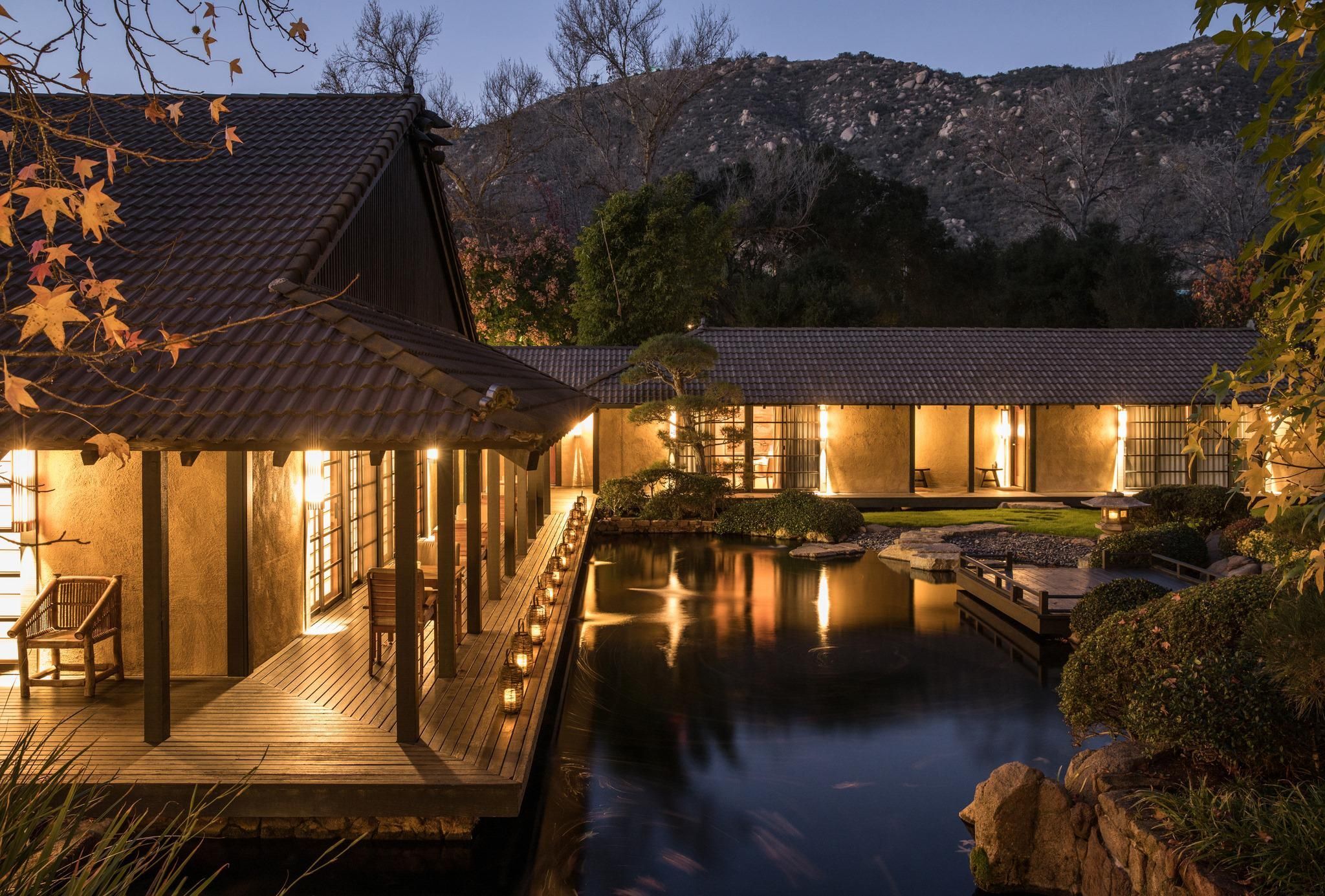 Magyar nő alapította Oprah kedvenc spáját