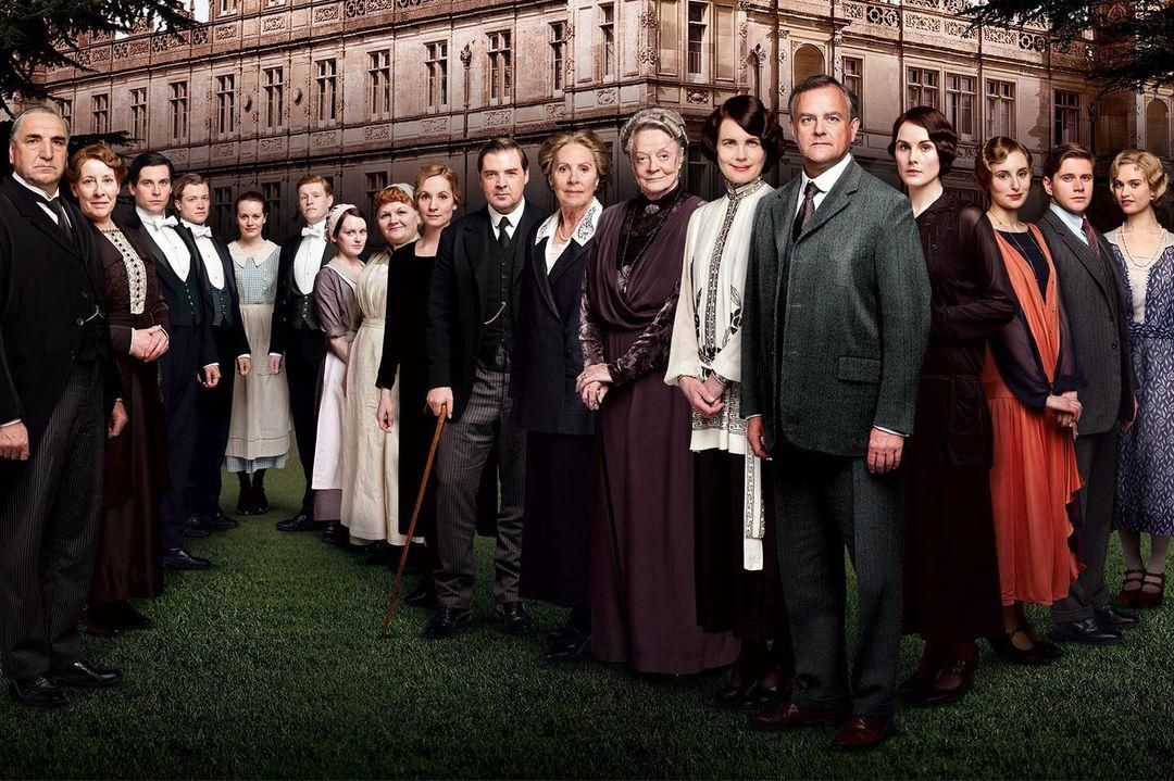 Újra felborul Downton Abbey élete