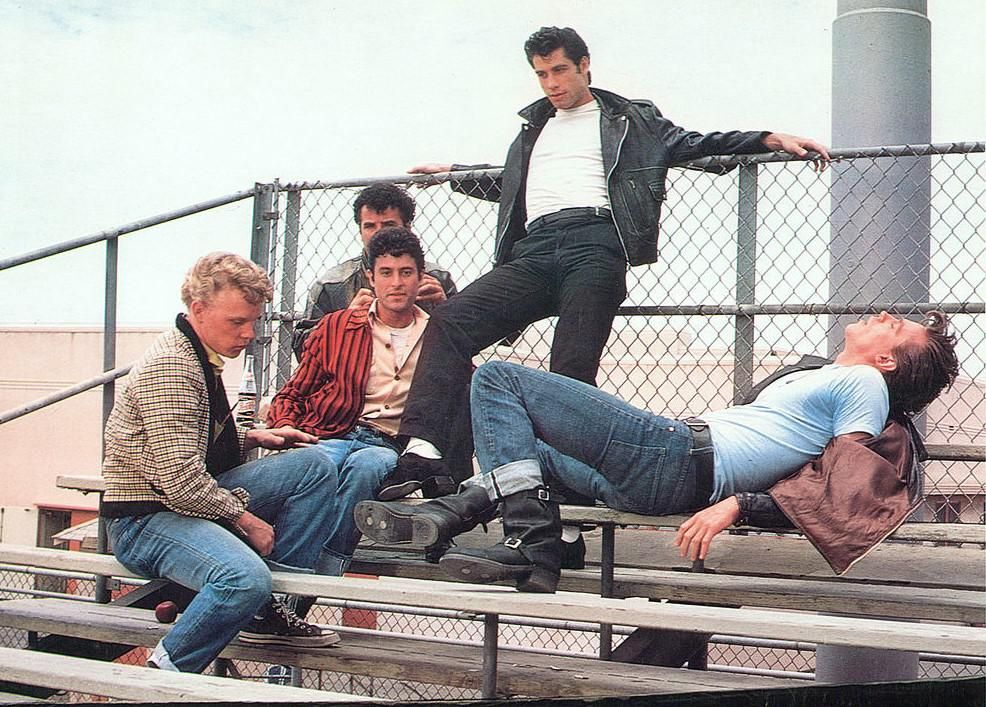 Megérkezett Budapestre John Travolta
