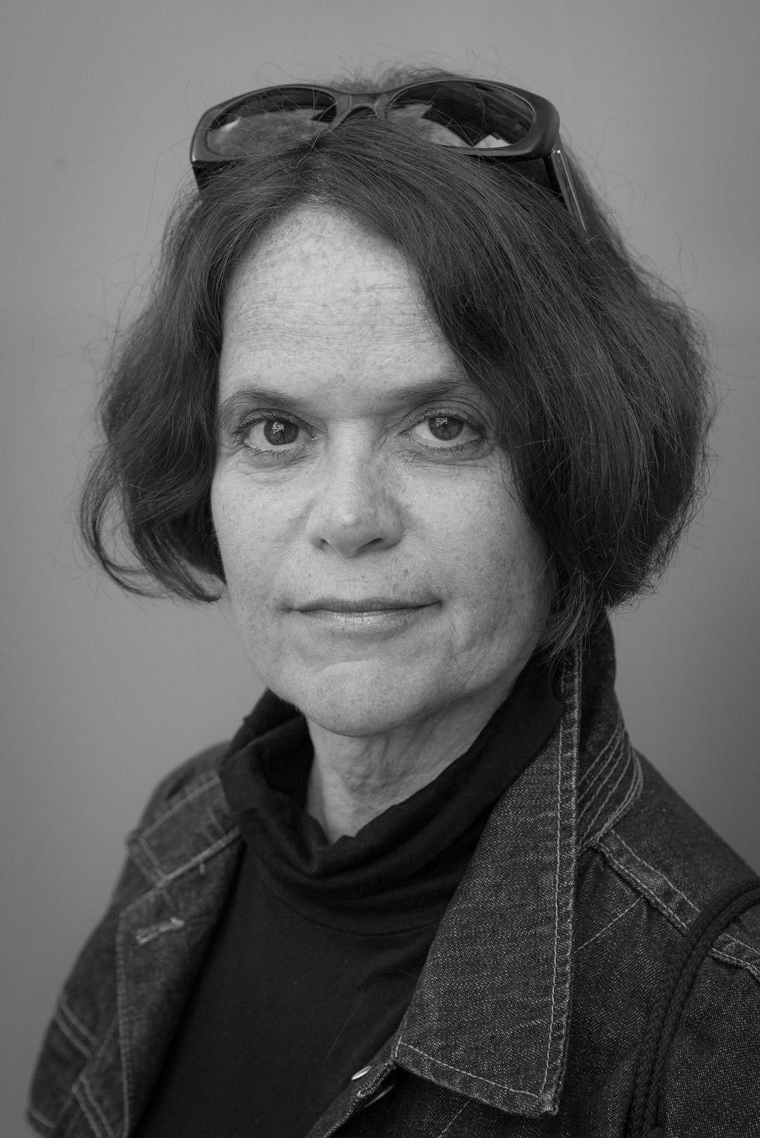 Jó hír a magyar irodalomnak: Bán Zsófia rangos díjat nyert Svájcban