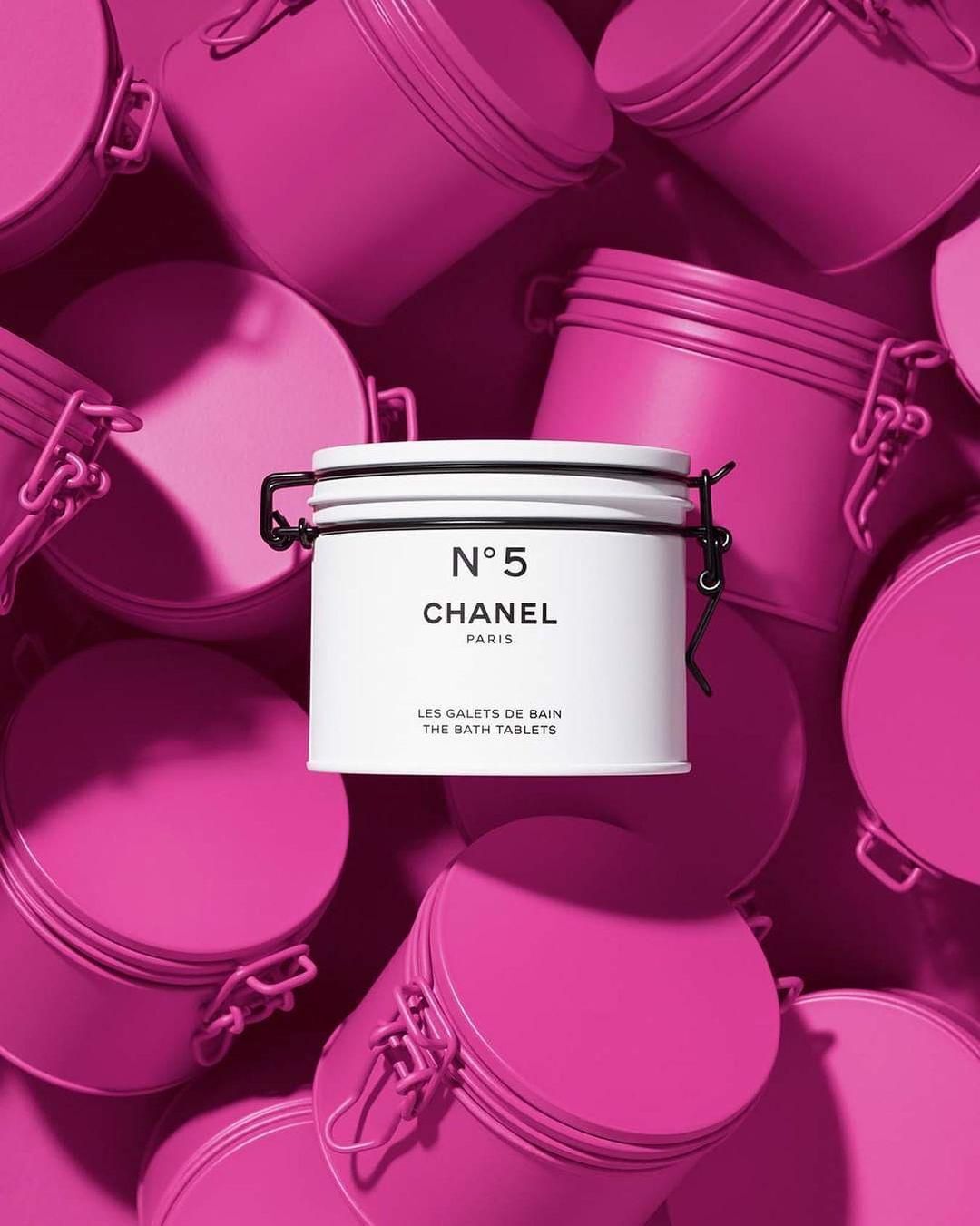 Új testápoló termékeket dobott piacra a Chanel