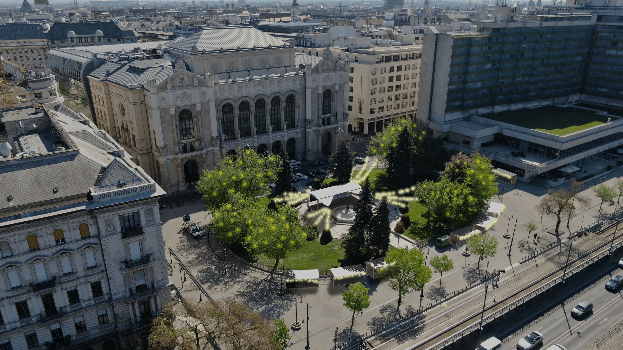 Ünnepeljük buborékokkal az augusztus 20-at!