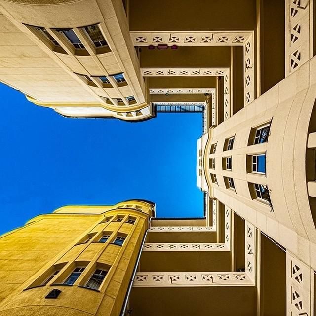 Idén is bepillanthatunk Budapest legérdekesebb házaiba