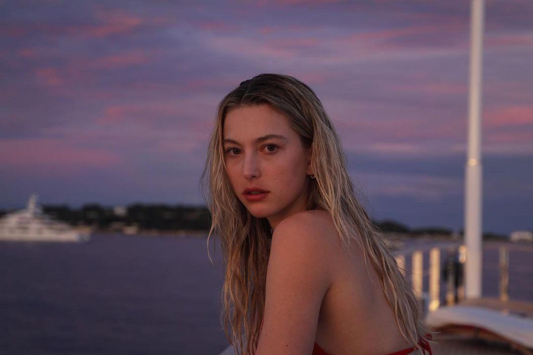 Steve Jobs lánya semmit sem fog örökölni szülei vagyonából