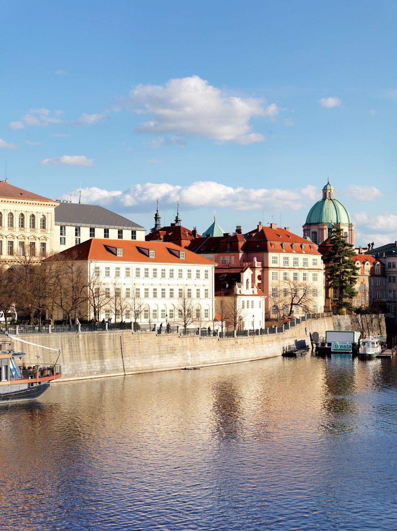 Ilyen egy Four Seasons-ös roadtrip