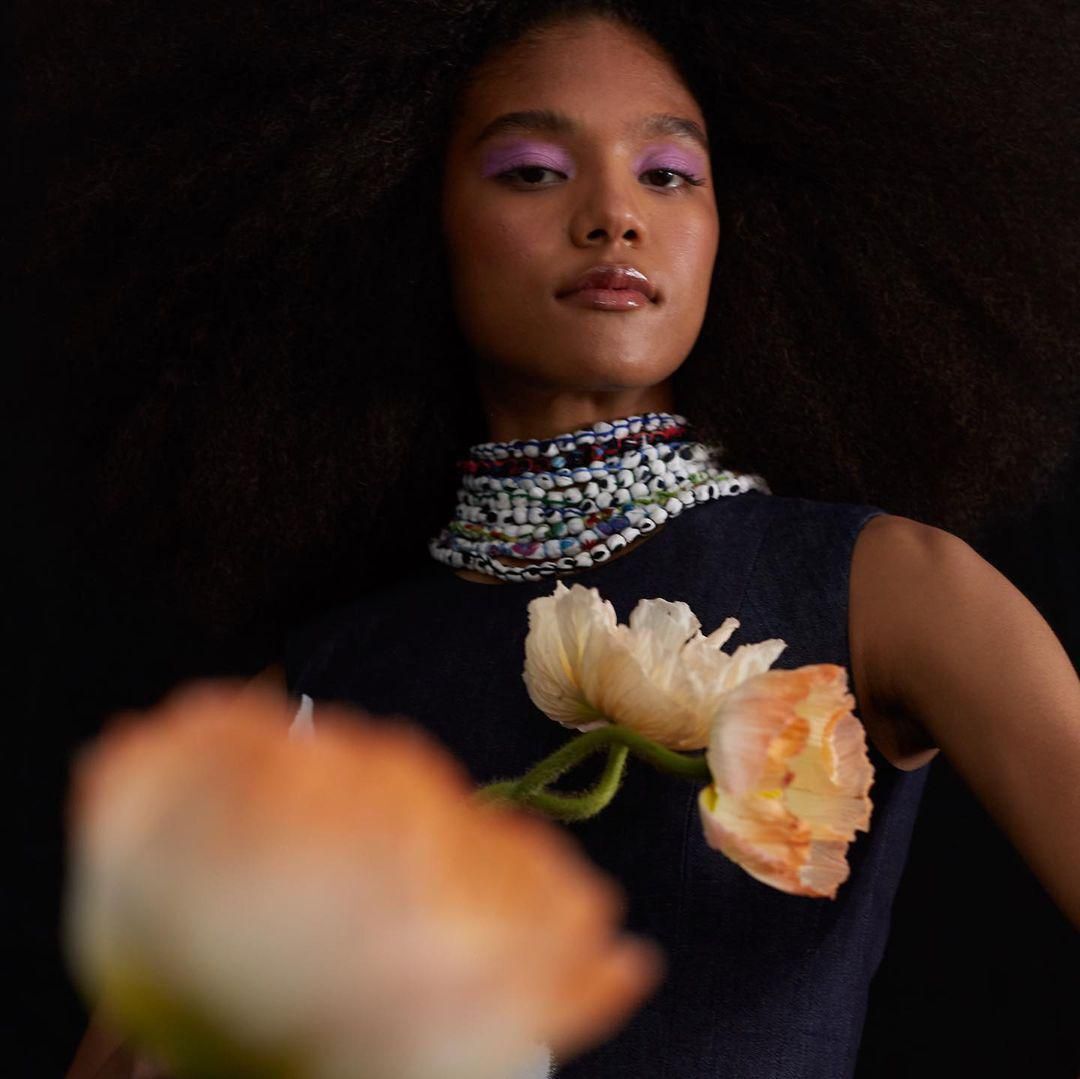 Újrahasznosított nyaklánccal a környezettudatosságért