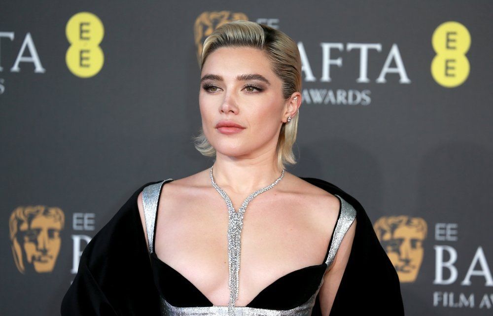 Florence Pugh „borzalmasnak” nevezte a petesejtfagyasztást