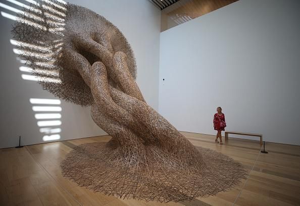 Ilyen menő a kortárs török művészet