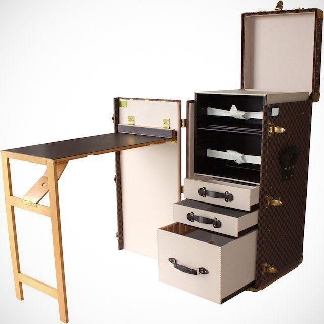 Megújult formában tért vissza egy különleges Louis Vuitton-darab