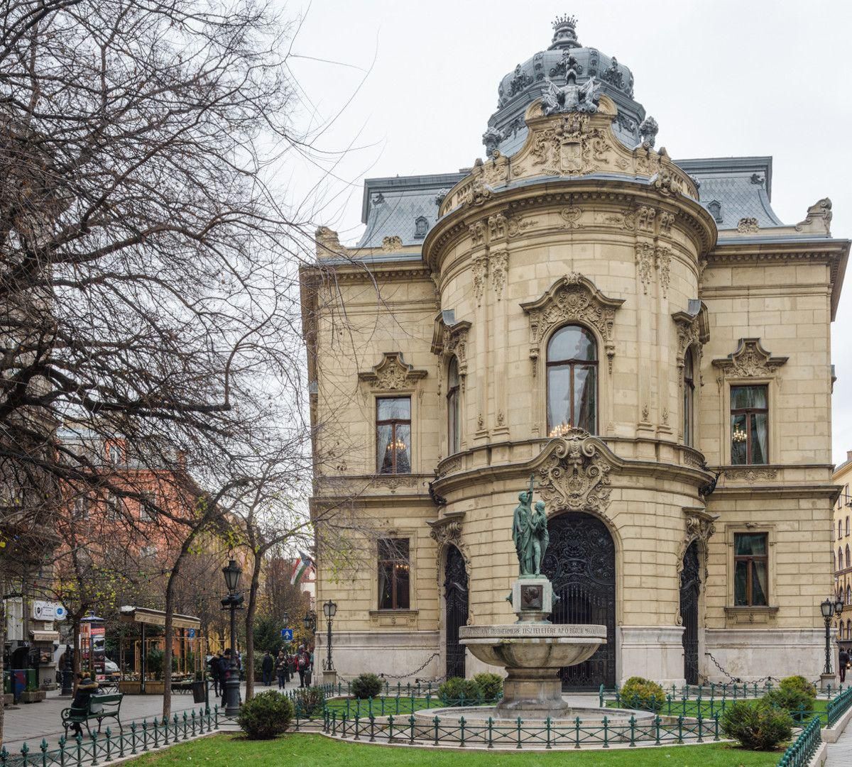 Új könyvtárak nyílnak Budapesten