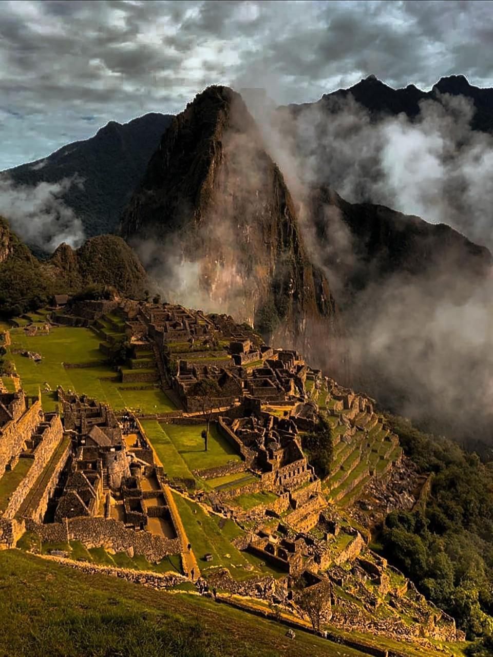 Évtizedekkel korábban épülhetett a Machu Picchu, mint hittük