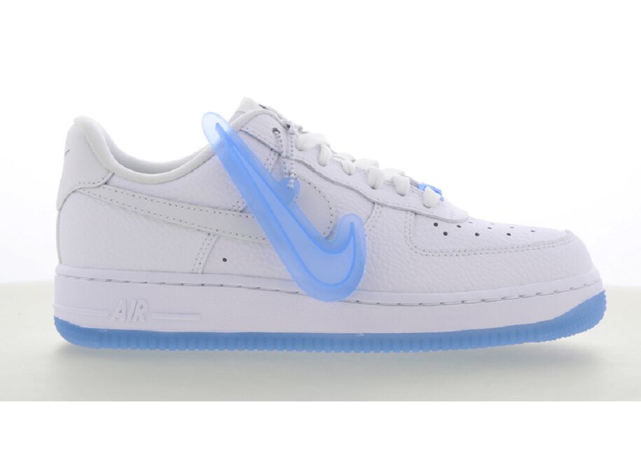 A Nike új színváltós cipője lesz az ősz sztárja