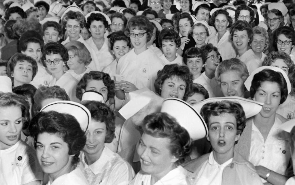 Kevesebb női résztvevőt látunk a tudományos konferenciákon, mint férfit