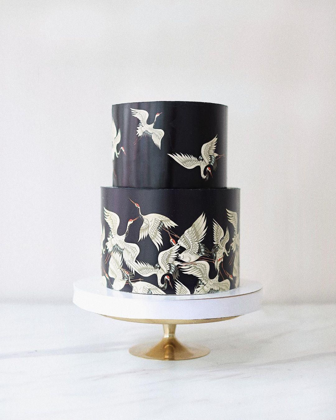 Múzeumba illő tortakülönlegességek