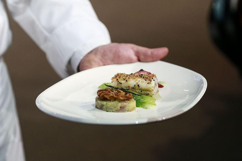 Budapesten rendezik meg a Bocuse d’Or európai döntőjét