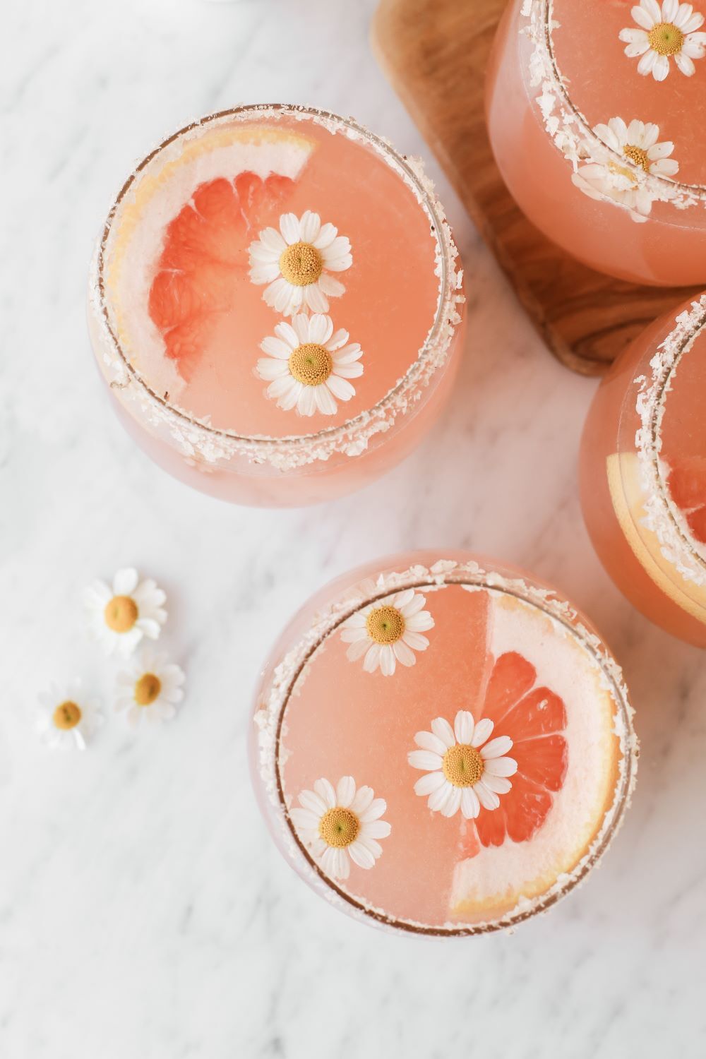 Ünnepeljük meg a hétvégét egy finom Mezcal Palomával!