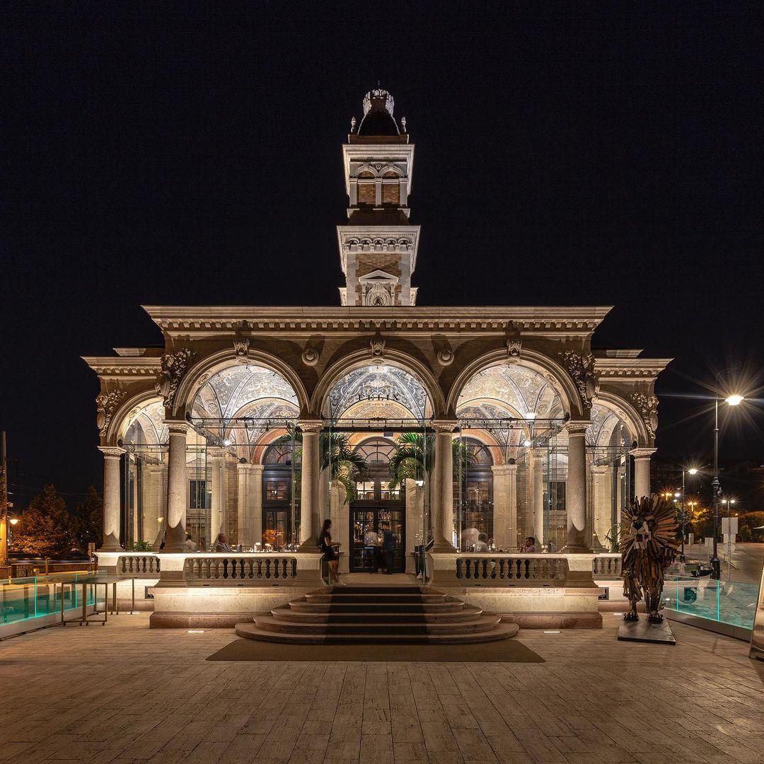 Francia sztárséfet igazolt a FELIX Kitchen & Bar