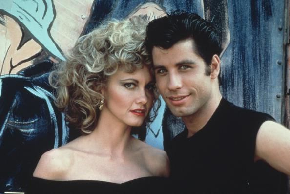 Előzménysorozatot kap a Grease
