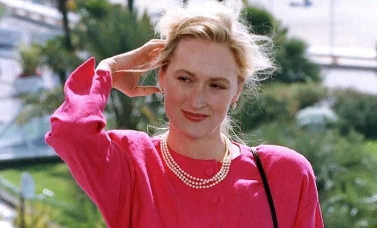 5 inspiráló Meryl Streep-idézet az életről