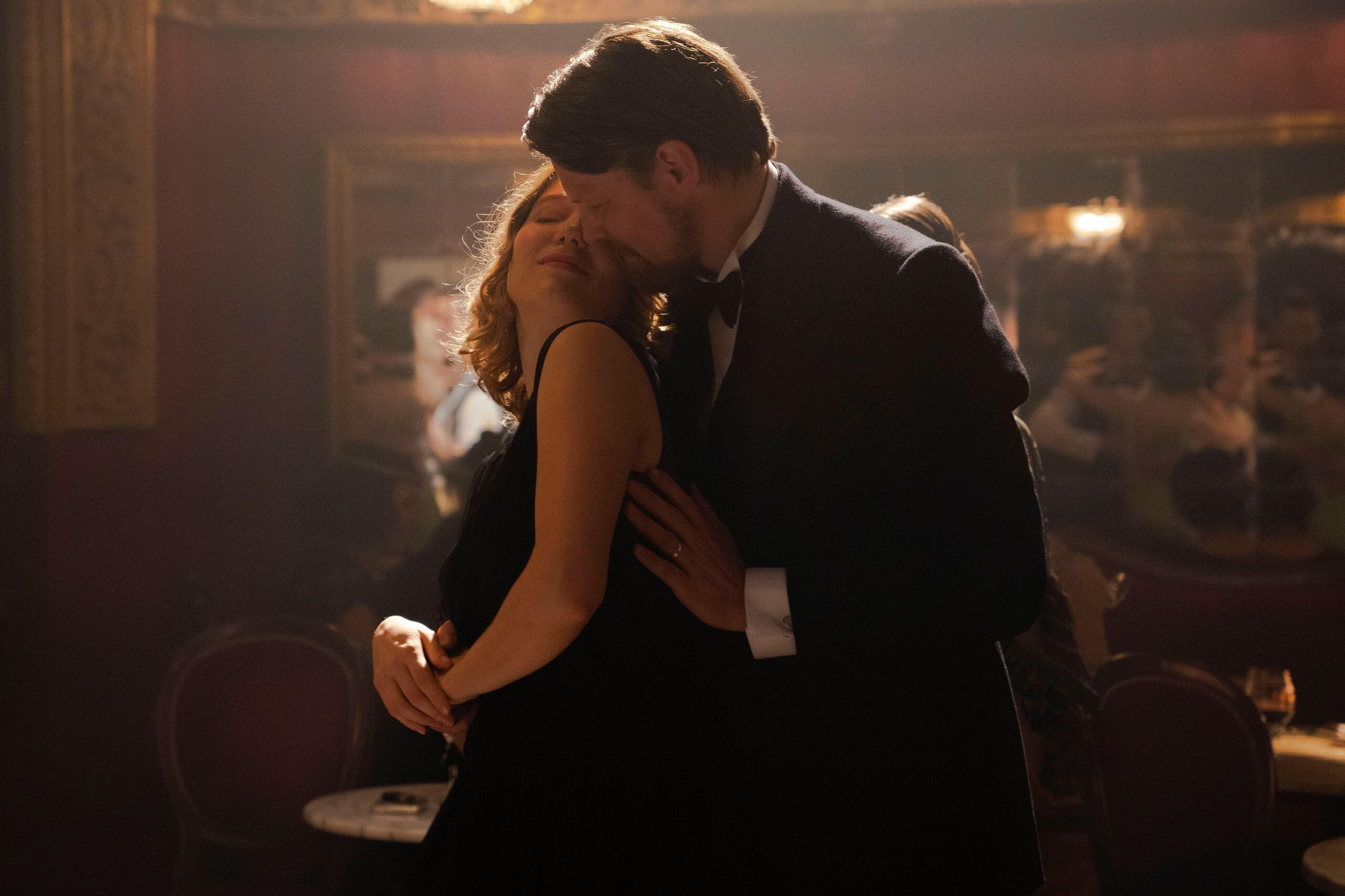 A francia kritikusok imádták Enyedi Ildikó legújabb filmjét