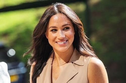 A Netflixre készít sorozatot Meghan Markle