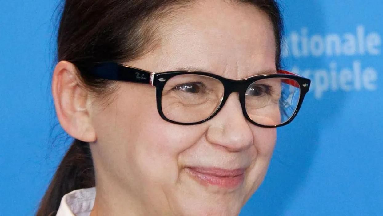 Percekig tartó vastapssal jutalmazta a közönség Enyedi Ildikó új filmjét