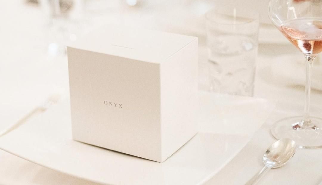 Szakkönyvtárat nyit a két Michelin-csillagos Onyx