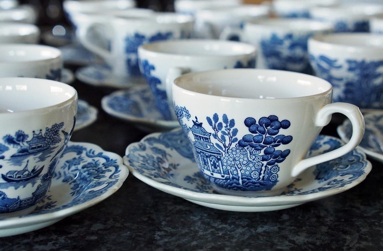 A magyar porcelán és kerámia – régen és most