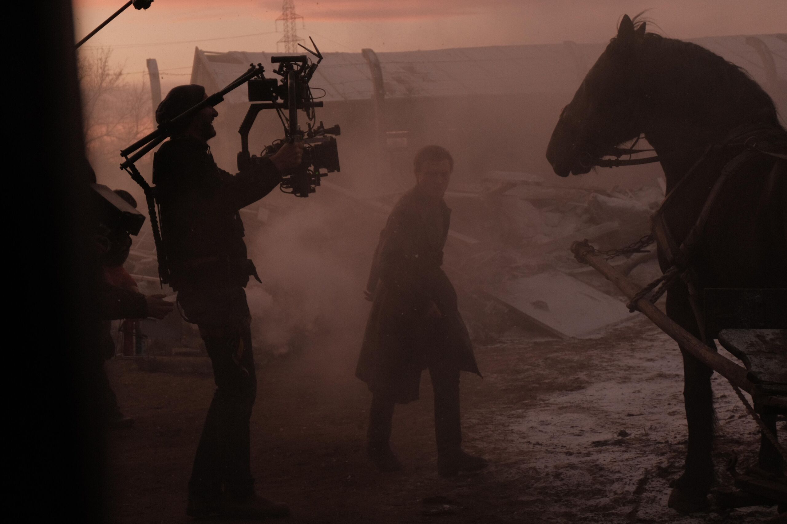 Hatalmas tapssal fogadták Mundruczó Kornél új filmjét Cannes-ban