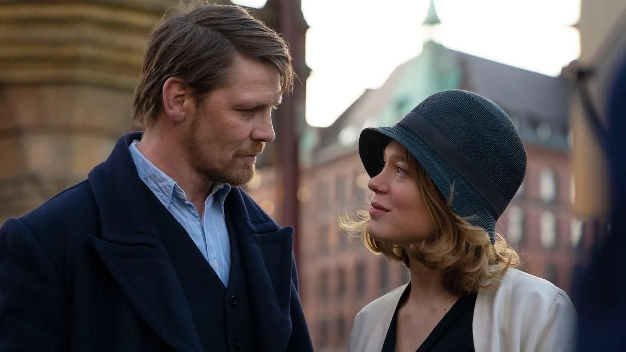 Enyedi Ildikó új filmje: megérkezett A feleségem története előzetese