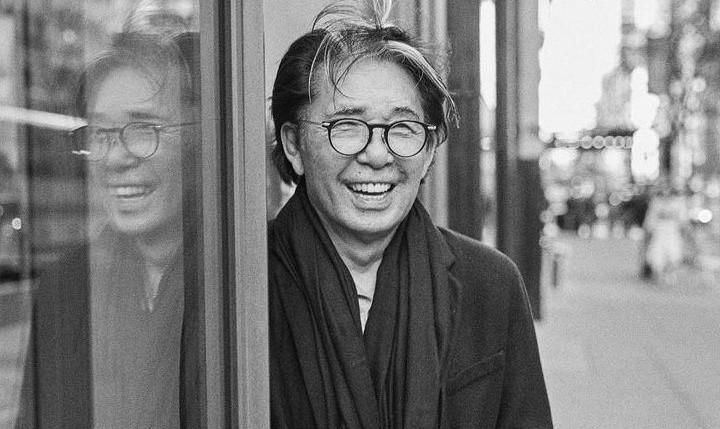 Takada Kenzo – Az extravagáns japán tervező, aki meghódította Párizst