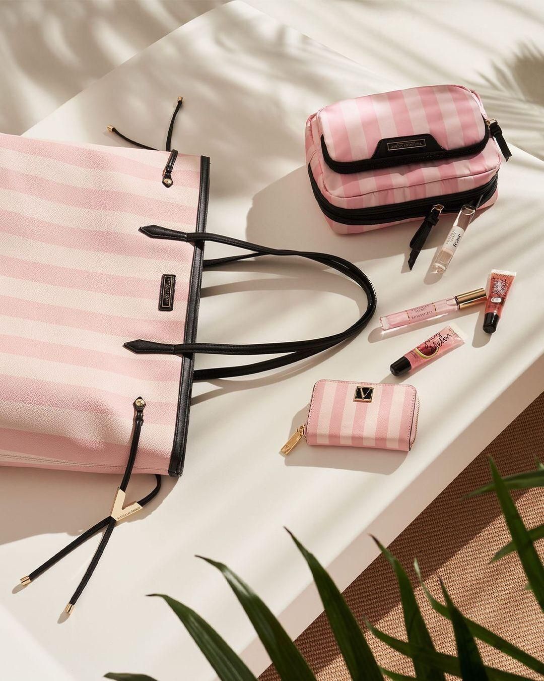 Inkább üzletasszonyokkal hirdeti legújabb kollekcióját a Victoria's Secret