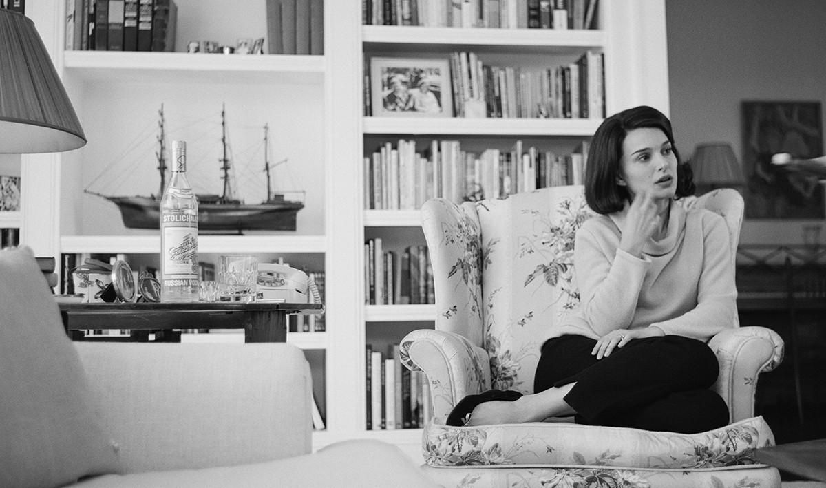 5 emlékezetes film az idén 40 éves Natalie Portmantől