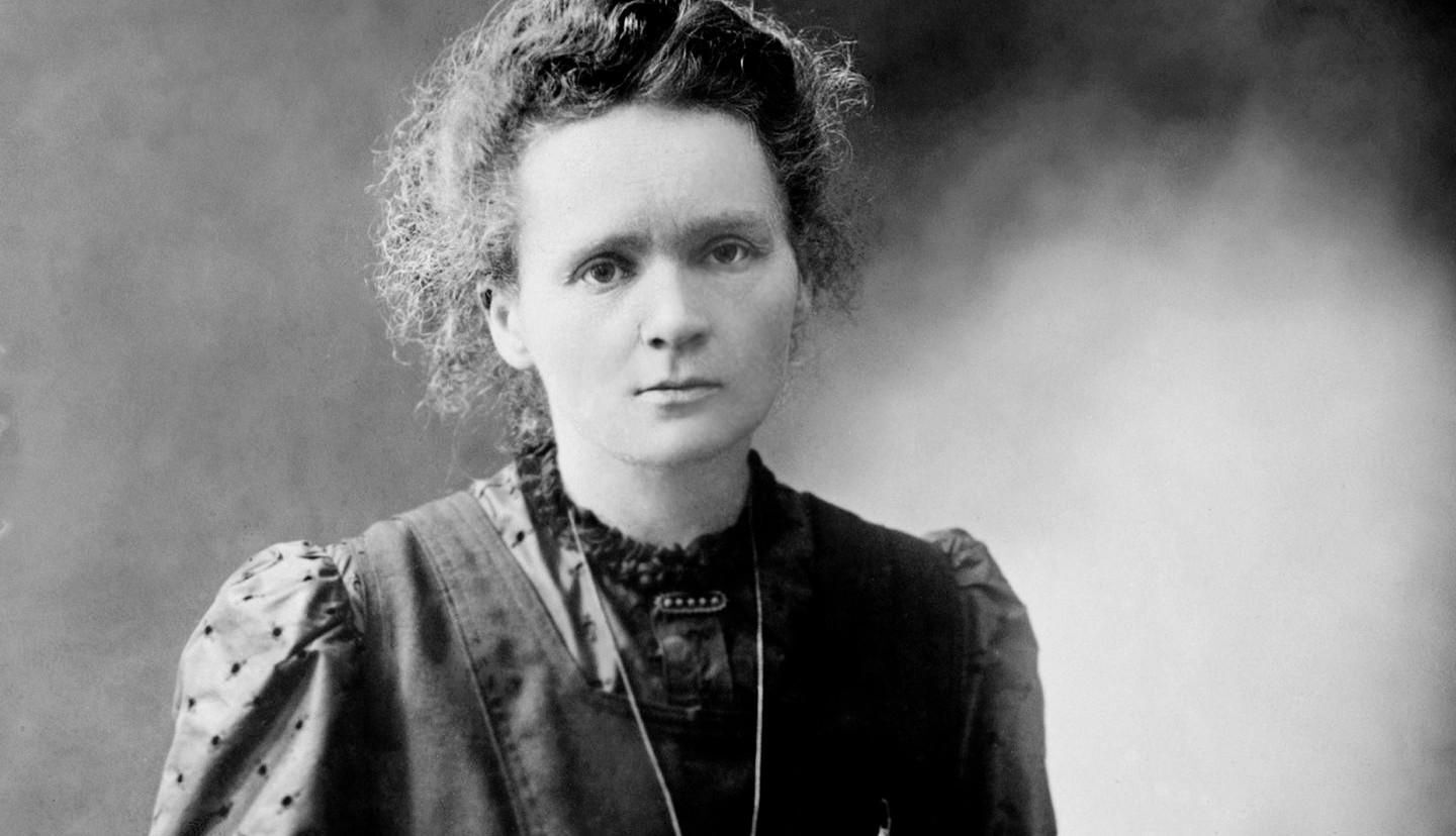 Három nő, akik nagyban meghatározták a történelmet​