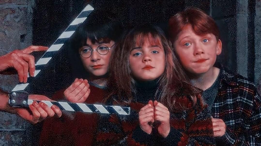 Megvan, kik lesznek a Harry Potter-sorozat főszereplői