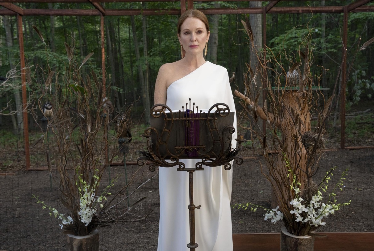 Te észrevetted ezt a rejtett üzenetet a Szirénekben?