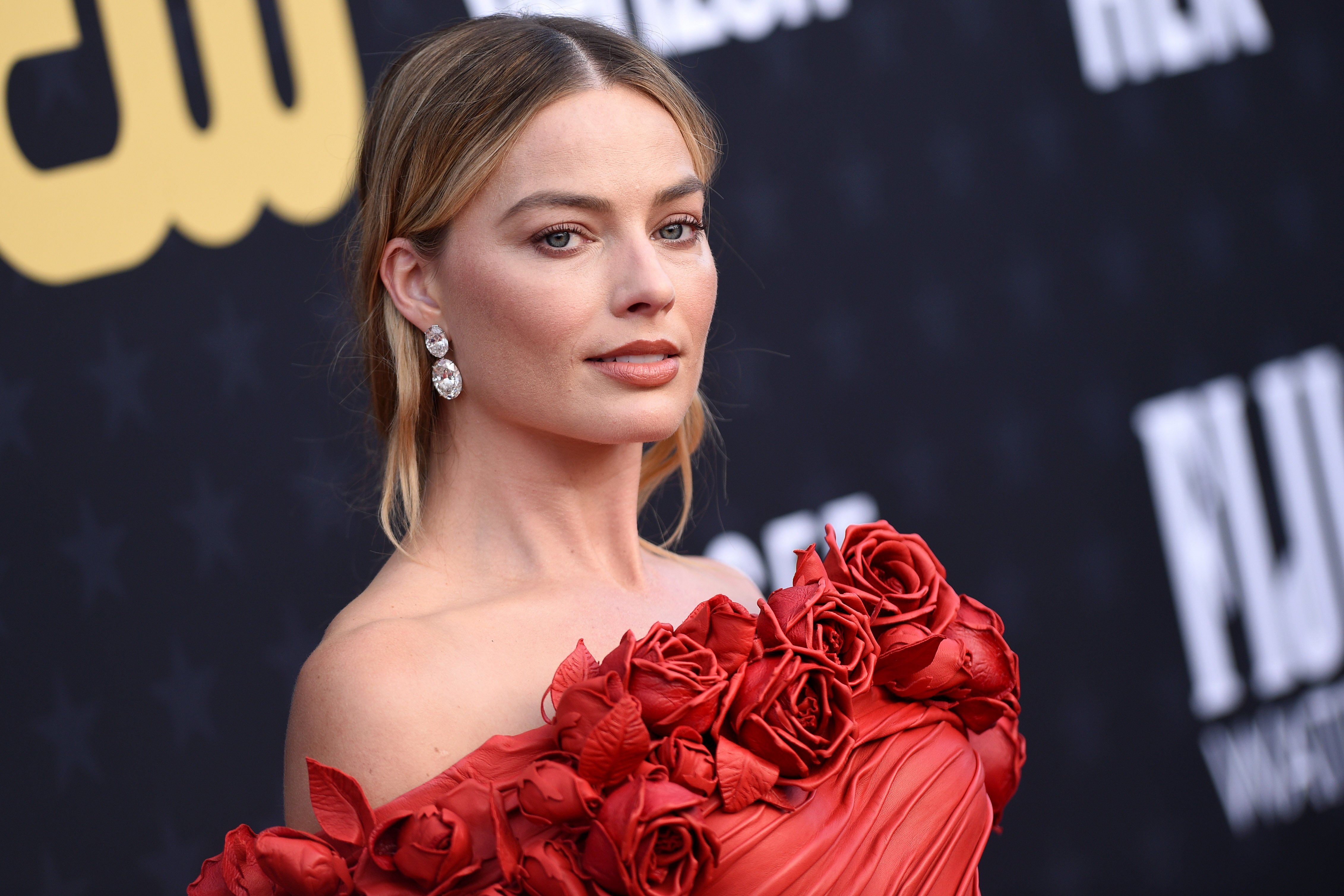 Margot Robbie Tarantino-filmbeli szerepéhez különleges rituálé kapcsolódik