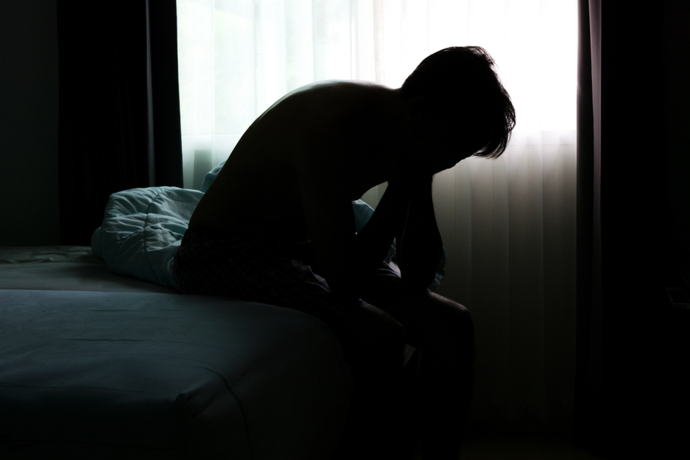 Kétszer annyi férfi hal bele a szerelmi bánatba, mint nő