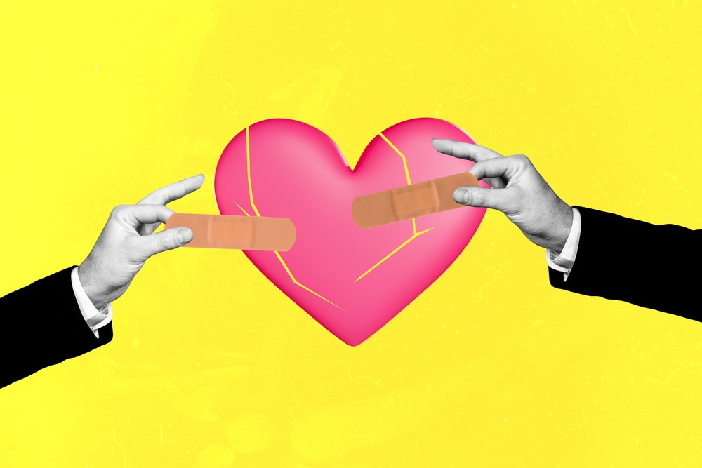 Kétszer annyi férfi hal bele a szerelmi bánatba, mint nő