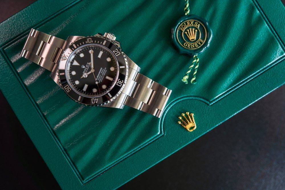 Drágulás tapasztalható a Rolex luxusóráinál